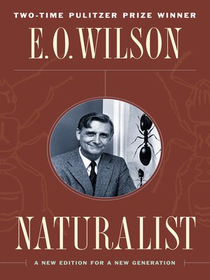 Naturalist - ebook